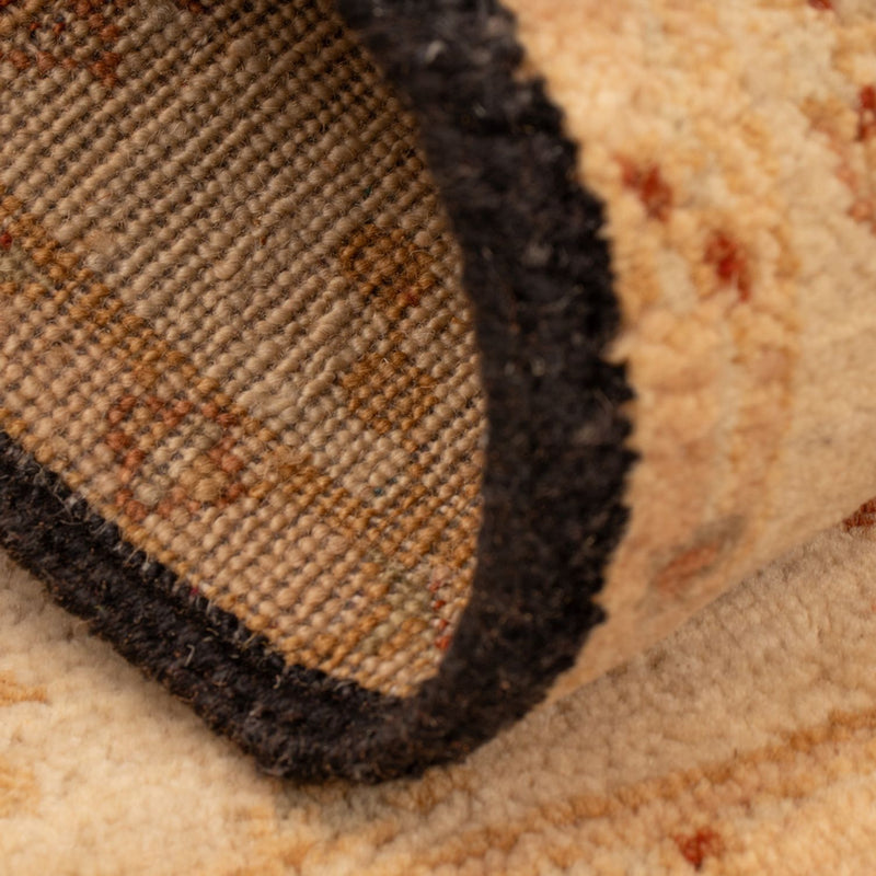 Dywan Zieglera - 90 x 60 cm - czarny