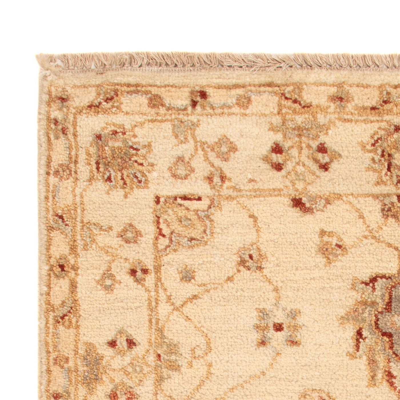 Dywan Zieglera 90x60cm - Dywan orientalny