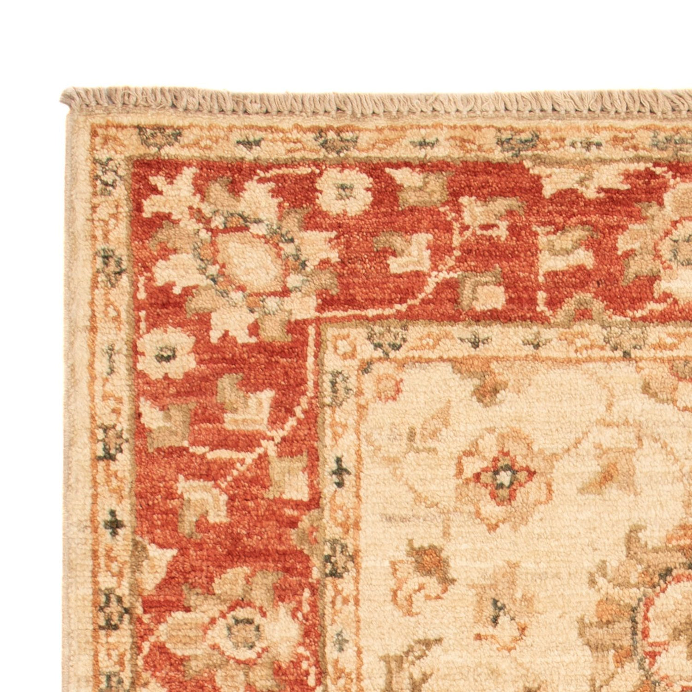 Dywan Zieglera 90x58cm - Dywan orientalny