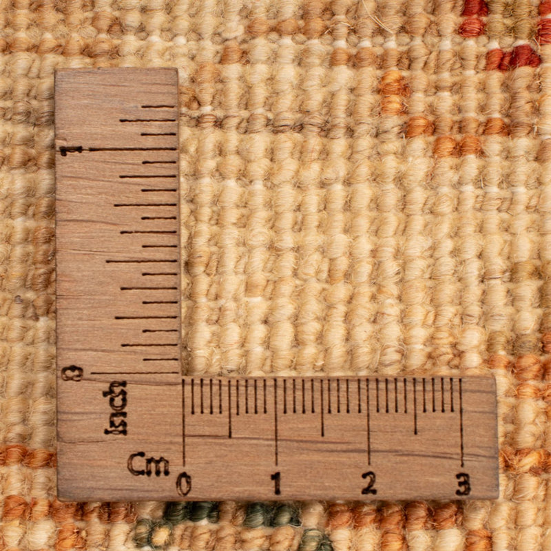 Dywan Zieglera - 90 x 58 cm - beżowy