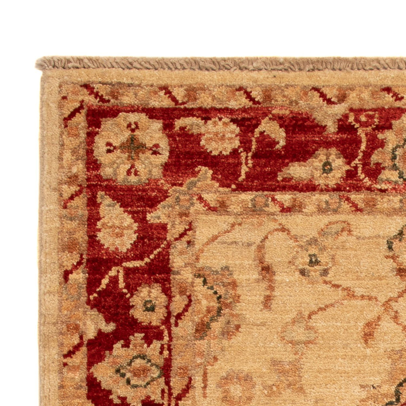 Dywan Zieglera 91x63cm - Dywan orientalny