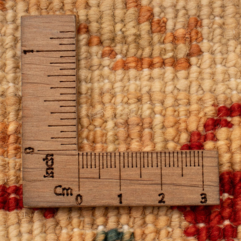 Dywan Zieglera - 91 x 63 cm - beżowy