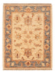 Dywan Zieglera 63x49cm - Dywan orientalny