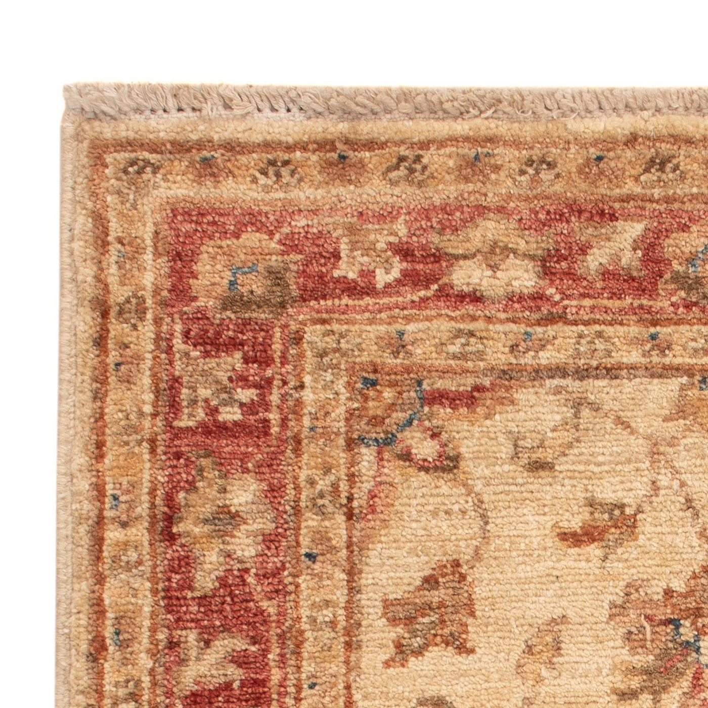Dywan Zieglera 72x51cm - Dywan orientalny