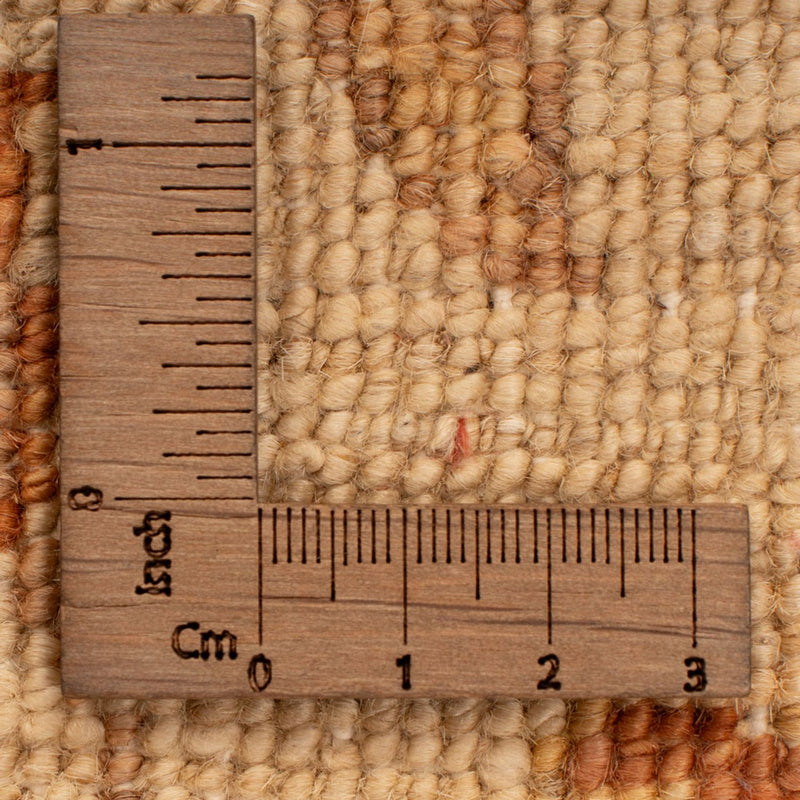 Dywan Zieglera - 72 x 51 cm - beżowy