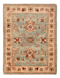Dywan Zieglera 69x54cm - Dywan orientalny – product image