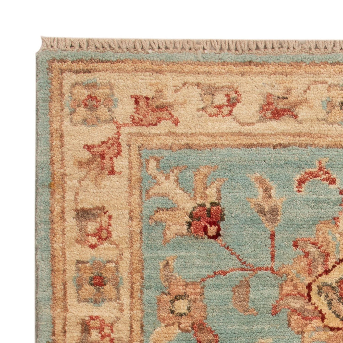 Dywan Zieglera 71x53cm - Dywan orientalny