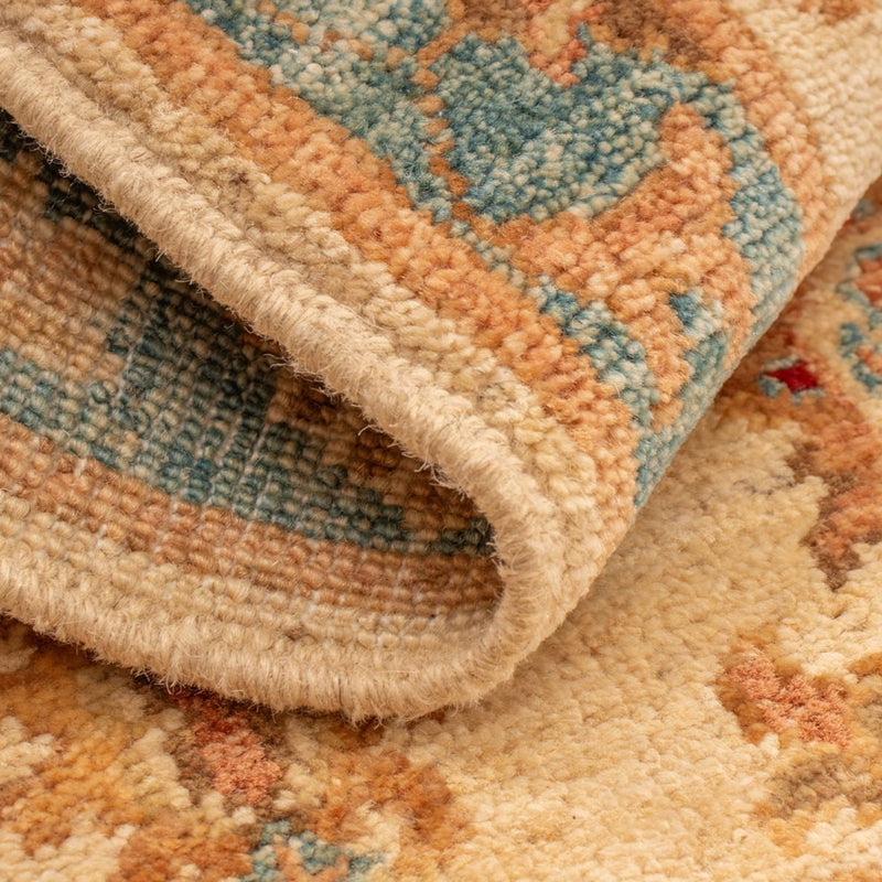 Dywan Zieglera - 66 x 50 cm - beżowy