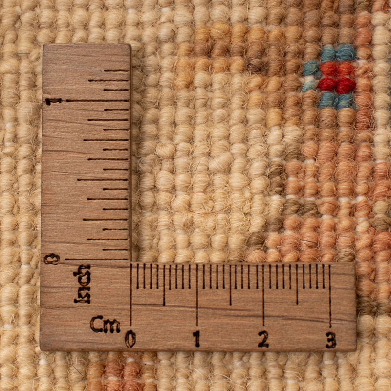 Dywan Zieglera - 66 x 50 cm - beżowy