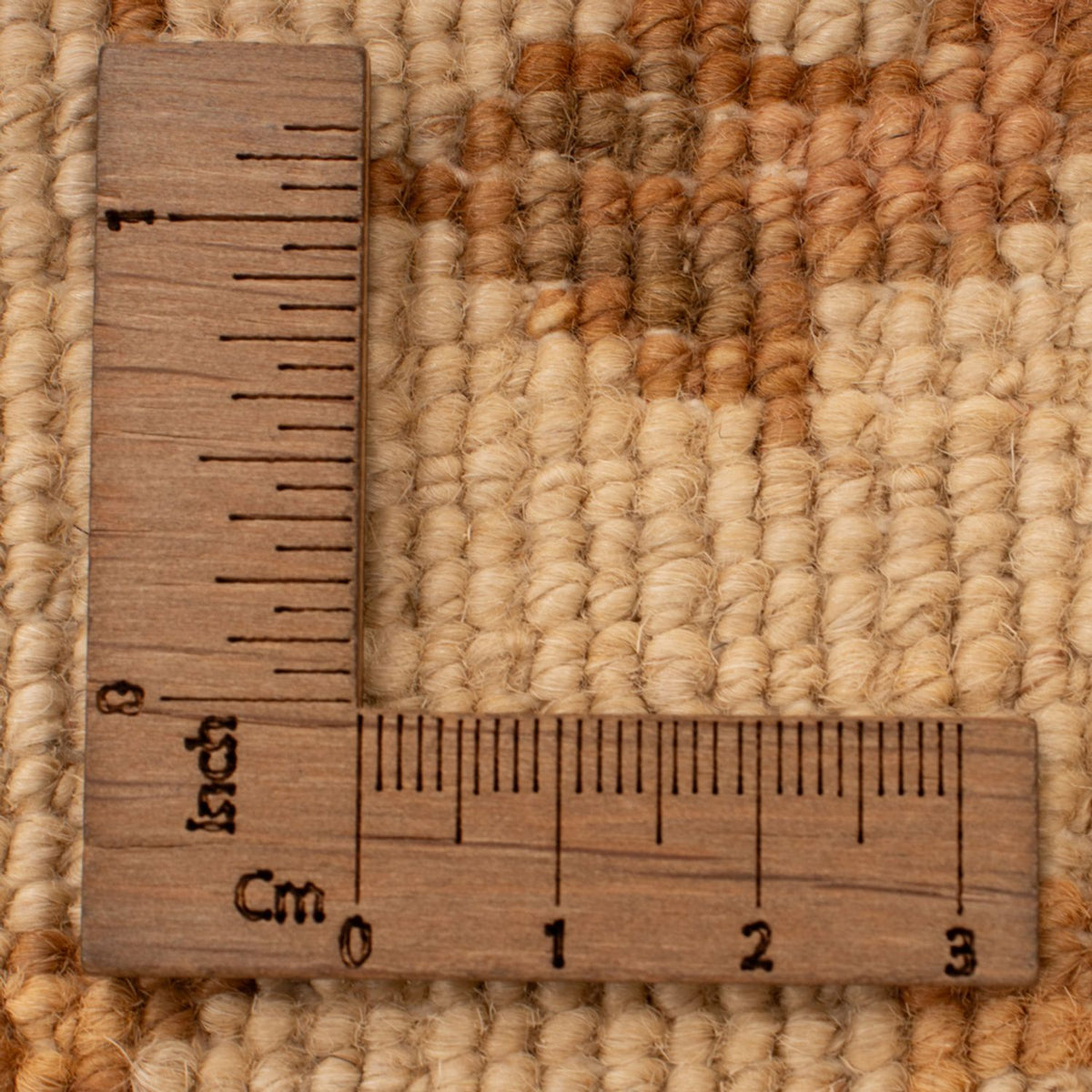 Dywan Zieglera - 70 x 52 cm - beżowy