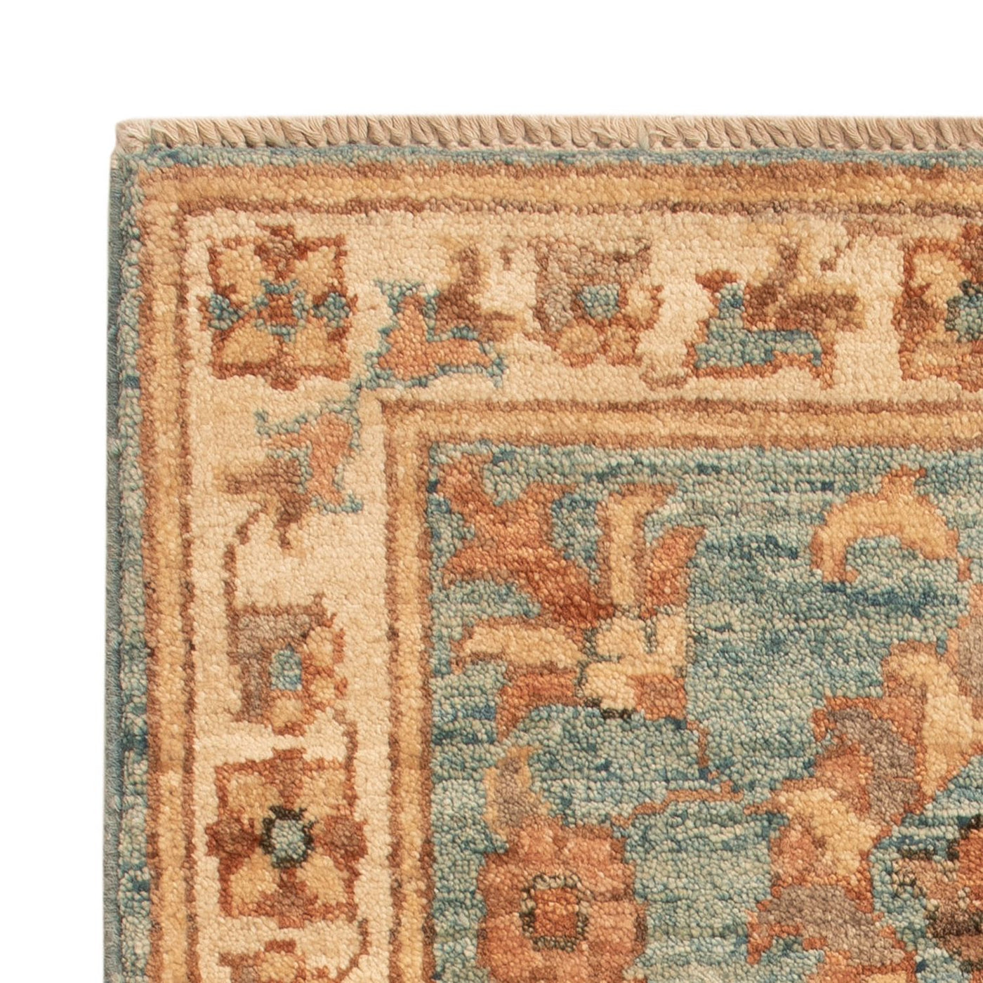 Dywan Zieglera 73x52cm - Dywan orientalny