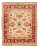 Dywan Zieglera 67x55cm - Dywan orientalny