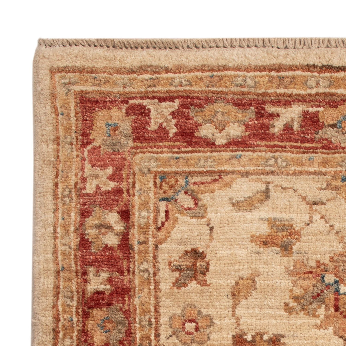 Dywan Zieglera 67x55cm - Dywan orientalny