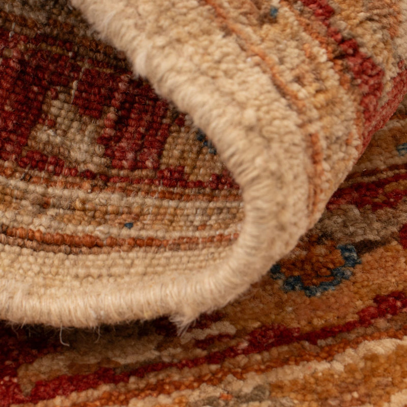 Dywan Zieglera - 67 x 55 cm - beżowy