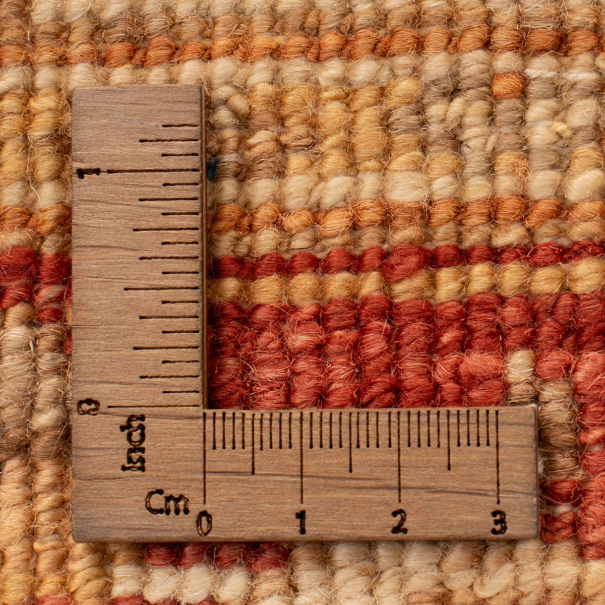 Dywan Zieglera - 67 x 55 cm - beżowy