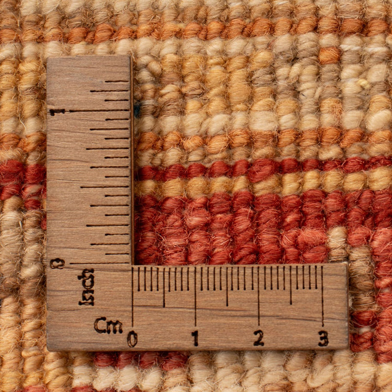 Dywan Zieglera - 67 x 55 cm - beżowy