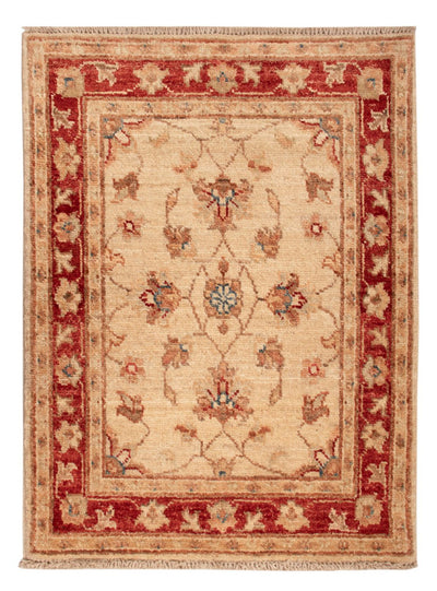 Dywan Zieglera 51x70cm - Dywan orientalny