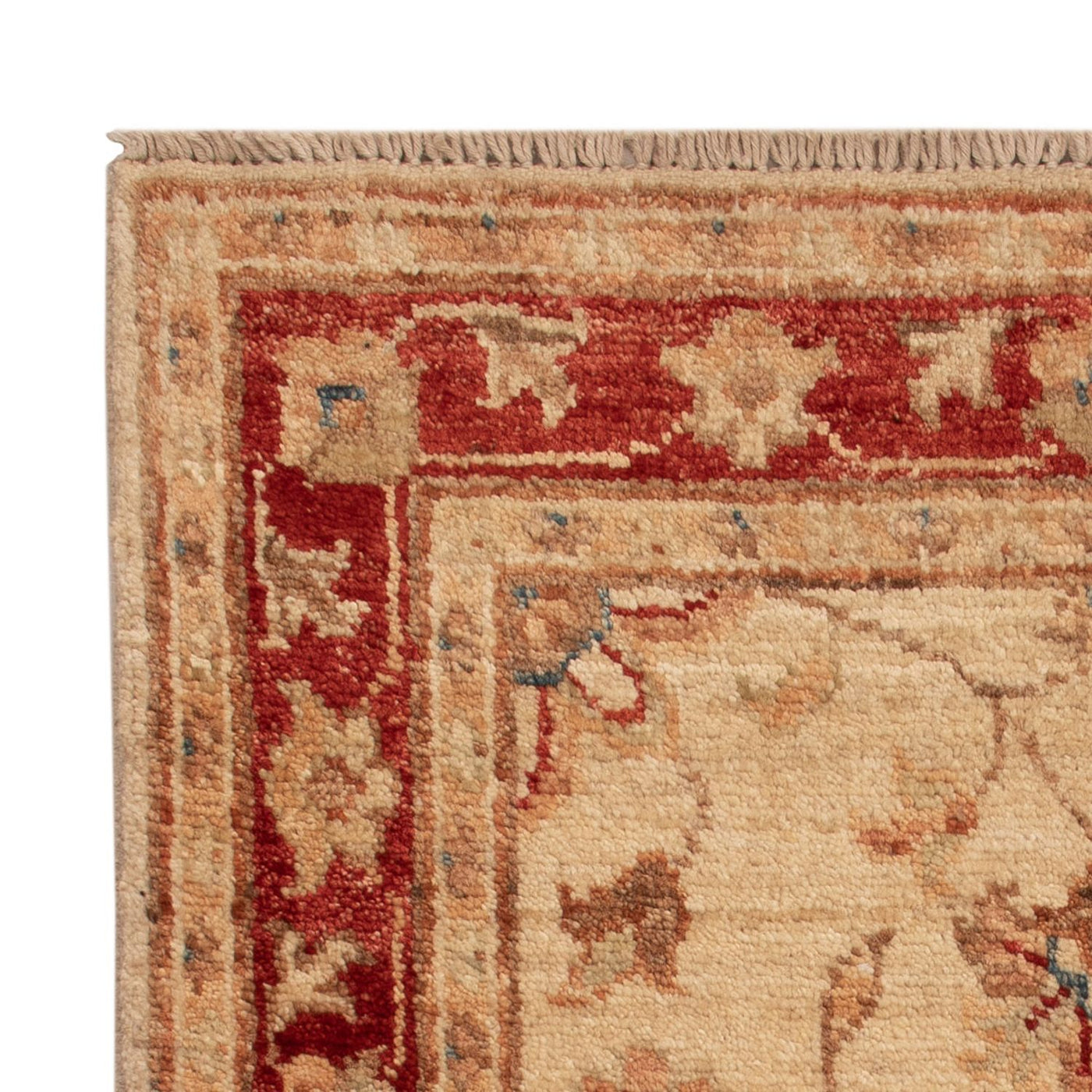 Dywan Zieglera 70x51cm - Dywan orientalny