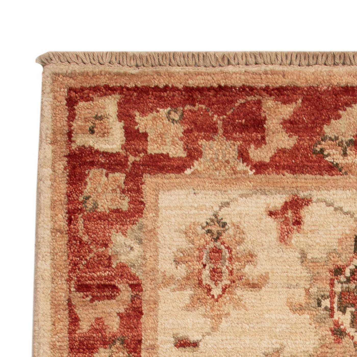 Dywan Zieglera 70x48cm - Dywan orientalny