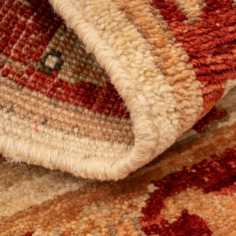 Dywan Zieglera - 70 x 48 cm - beżowy