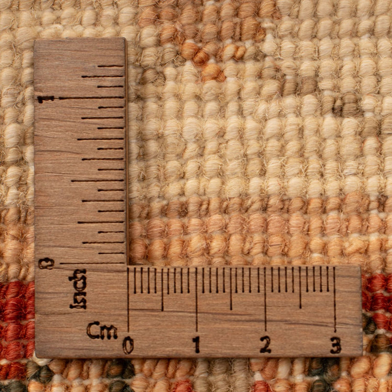 Dywan Zieglera - 70 x 48 cm - beżowy