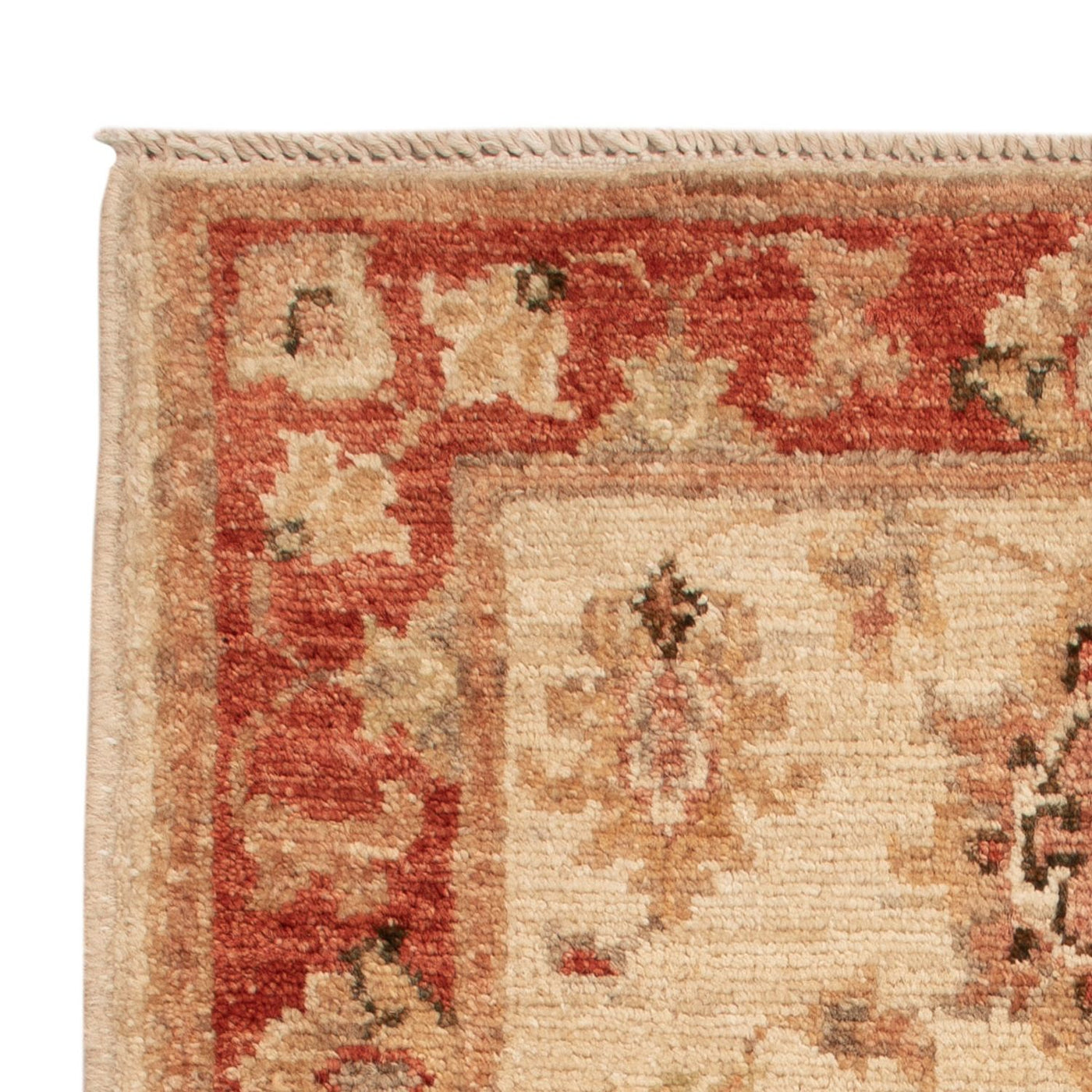 Dywan Zieglera 70x50cm - Dywan orientalny