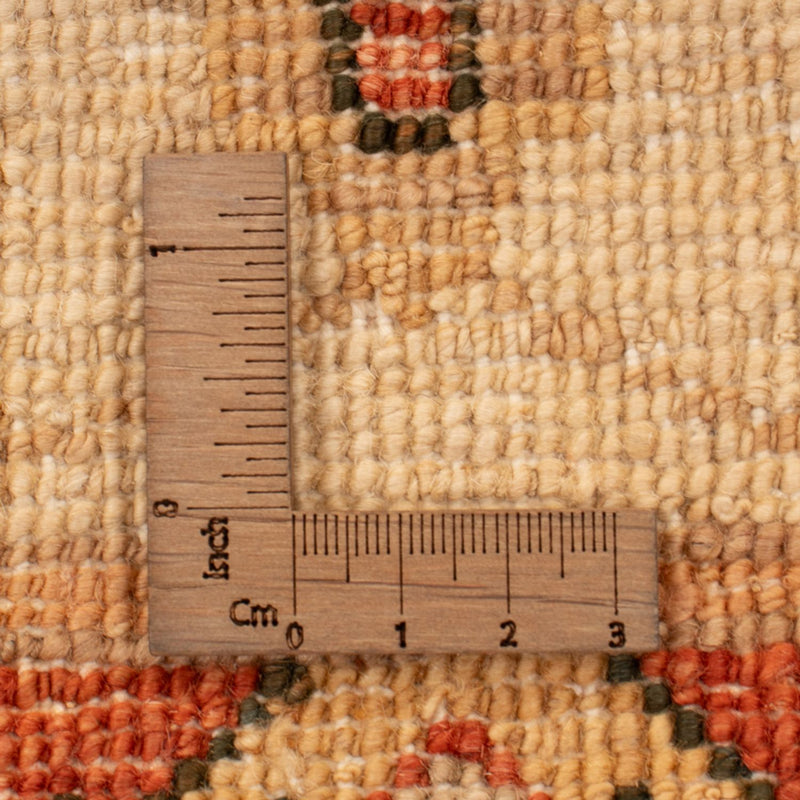 Dywan Zieglera - 70 x 50 cm - beżowy