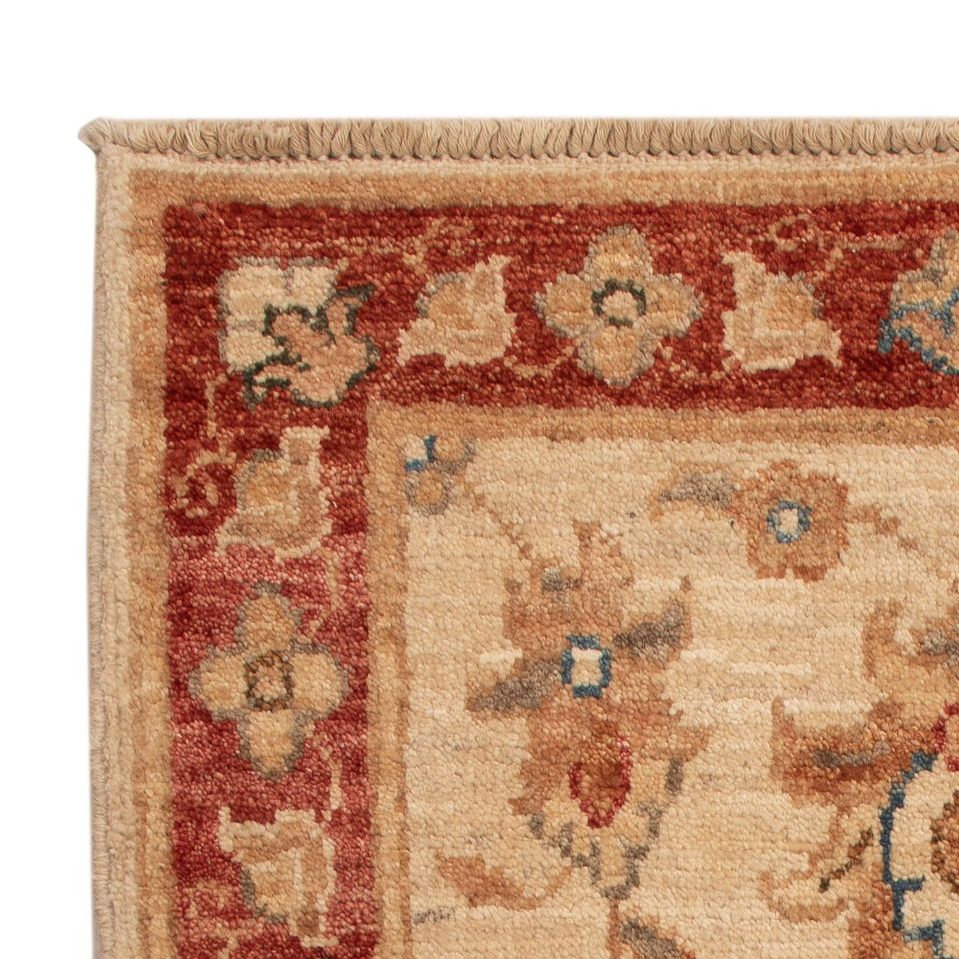 Dywan Zieglera 71x51cm - Dywan orientalny