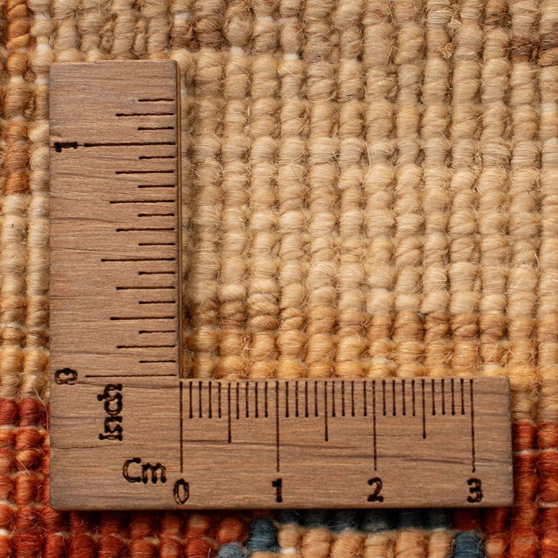 Dywan Zieglera - 71 x 51 cm - beżowy