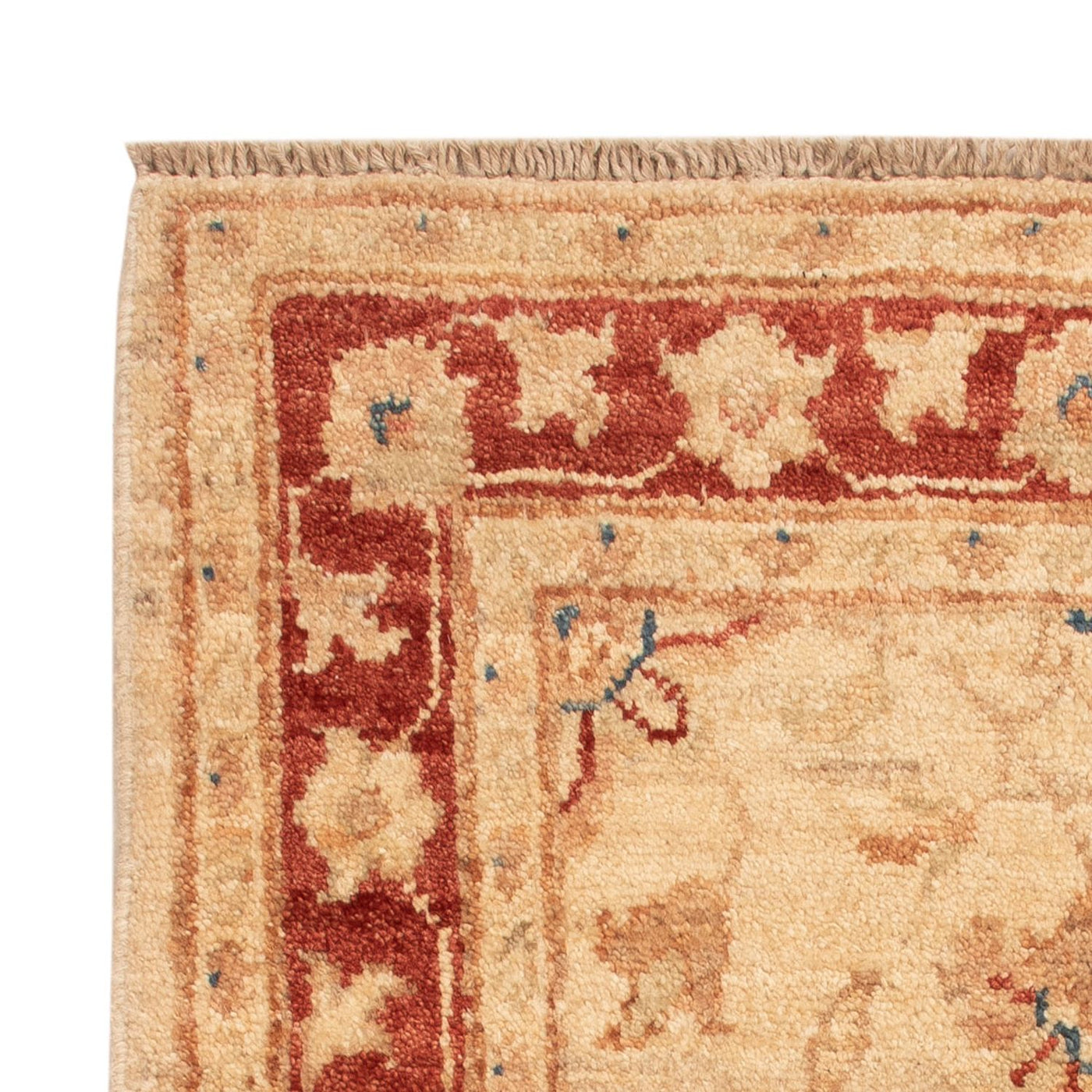 Dywan Zieglera 75x52cm - Dywan orientalny