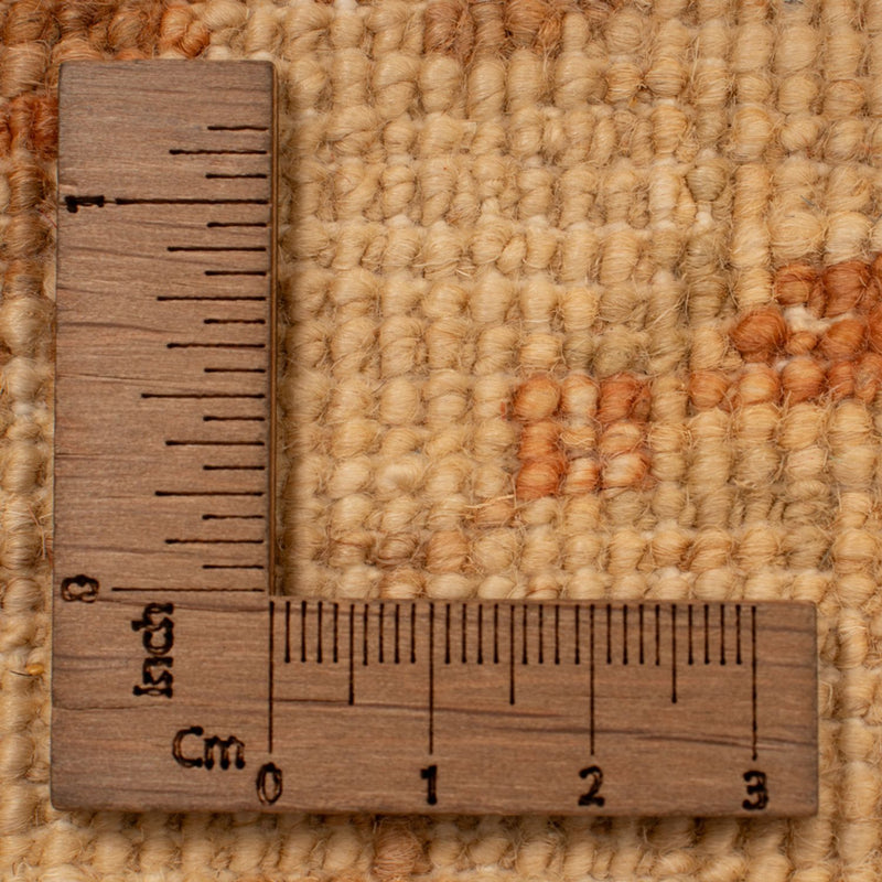 Dywan Zieglera - 75 x 52 cm - beżowy