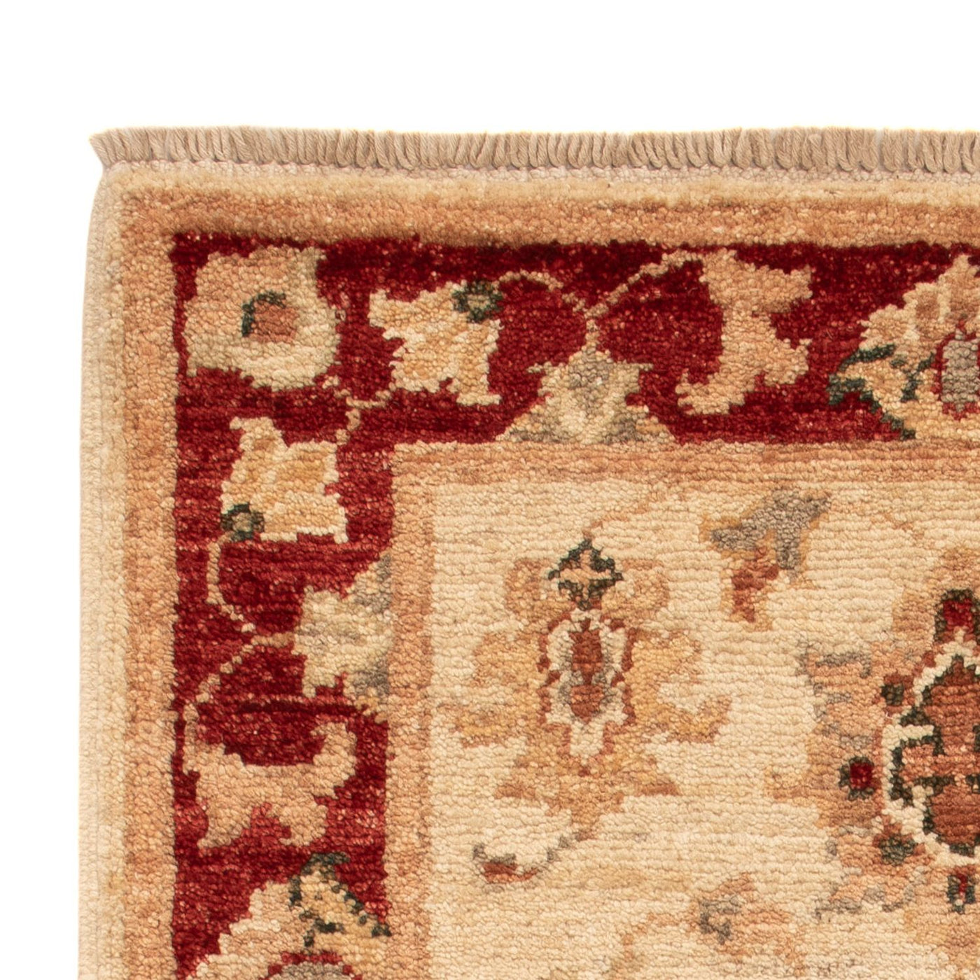 Dywan Zieglera 71x51cm - Dywan orientalny