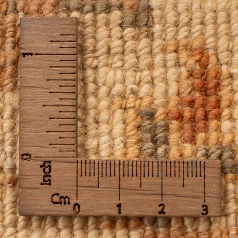 Dywan Zieglera - 71 x 51 cm - beżowy