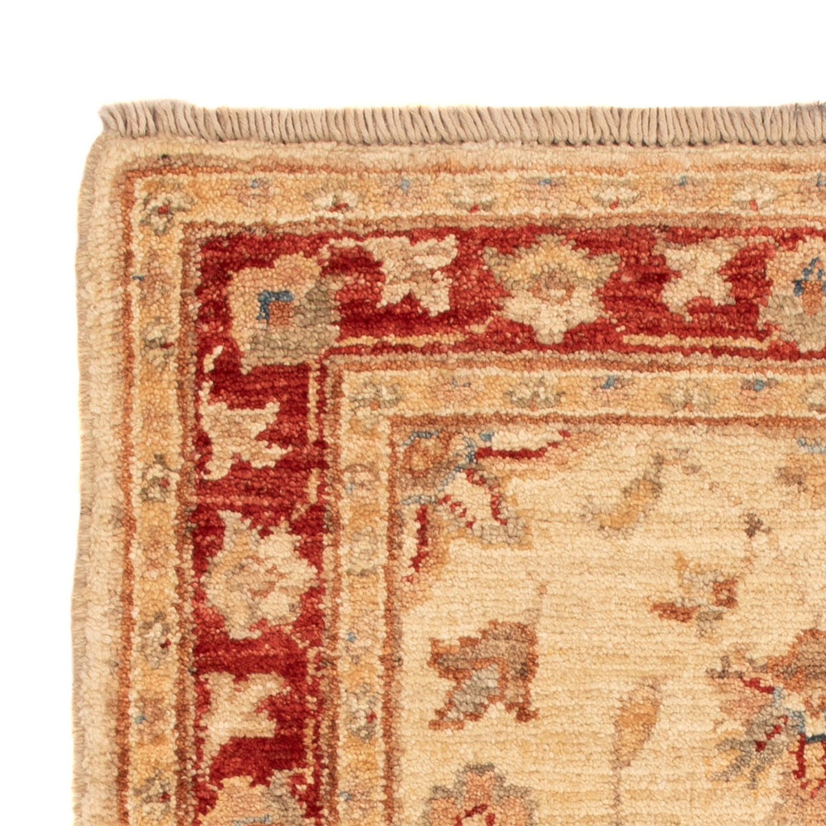 Dywan Zieglera 48x65cm - Dywan orientalny
