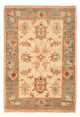 Dywan Zieglera 70x52cm - Dywan orientalny