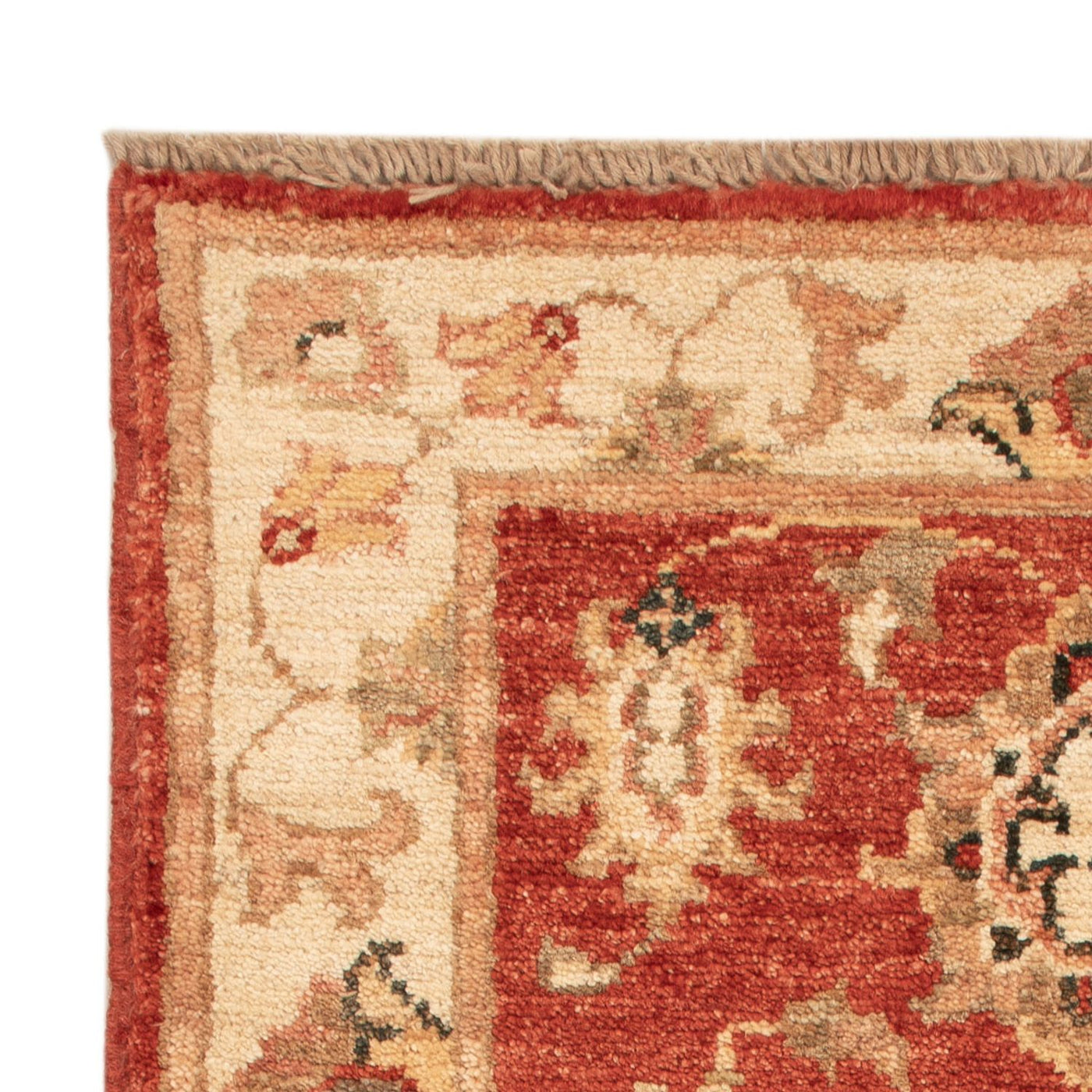 Dywan Zieglera 73x51cm - Dywan orientalny