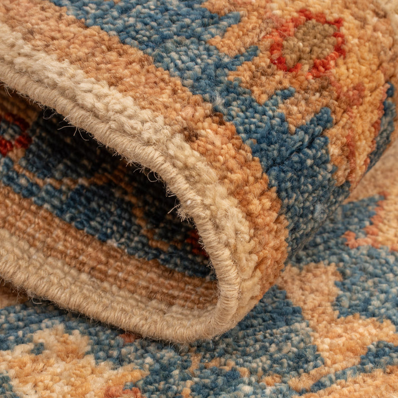 Dywan Zieglera - 73 x 49 cm - beżowy