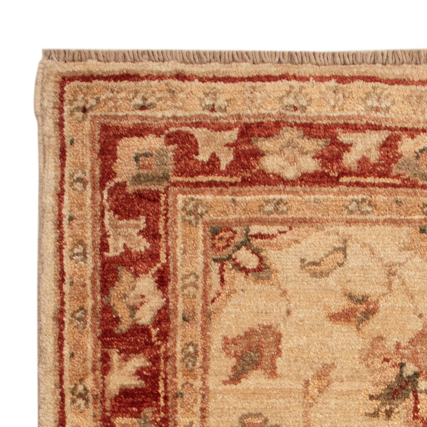 Dywan Zieglera 70x50cm - Dywan orientalny