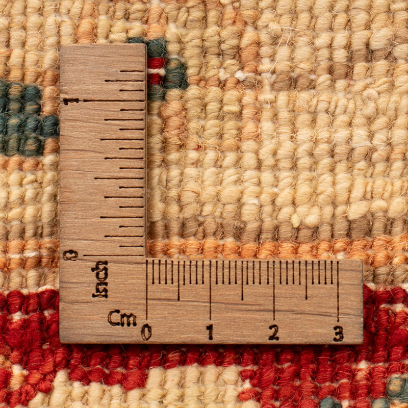 Dywan Zieglera - 67 x 52 cm - beżowy