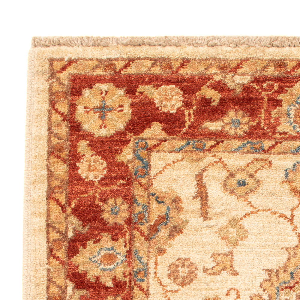 Dywan Zieglera 85x62cm - Dywan orientalny