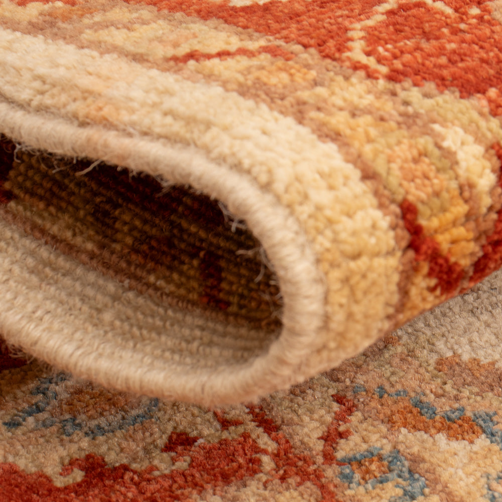 Dywan Zieglera - 85 x 62 cm - beżowy