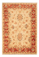 Dywan Zieglera 86x62cm - Dywan orientalny