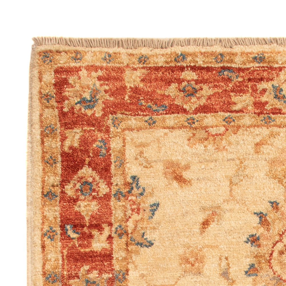 Dywan Zieglera 86x62cm - Dywan orientalny