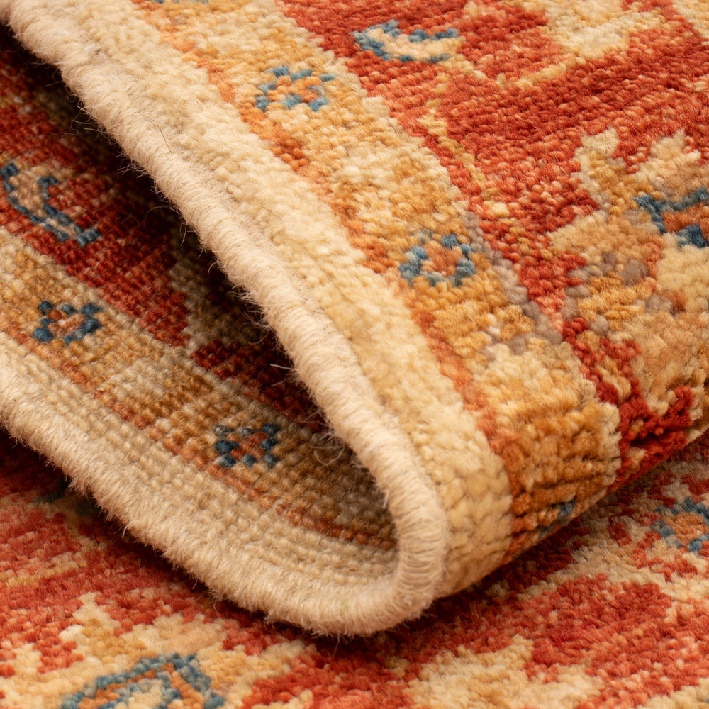 Dywan Zieglera - 86 x 62 cm - beżowy