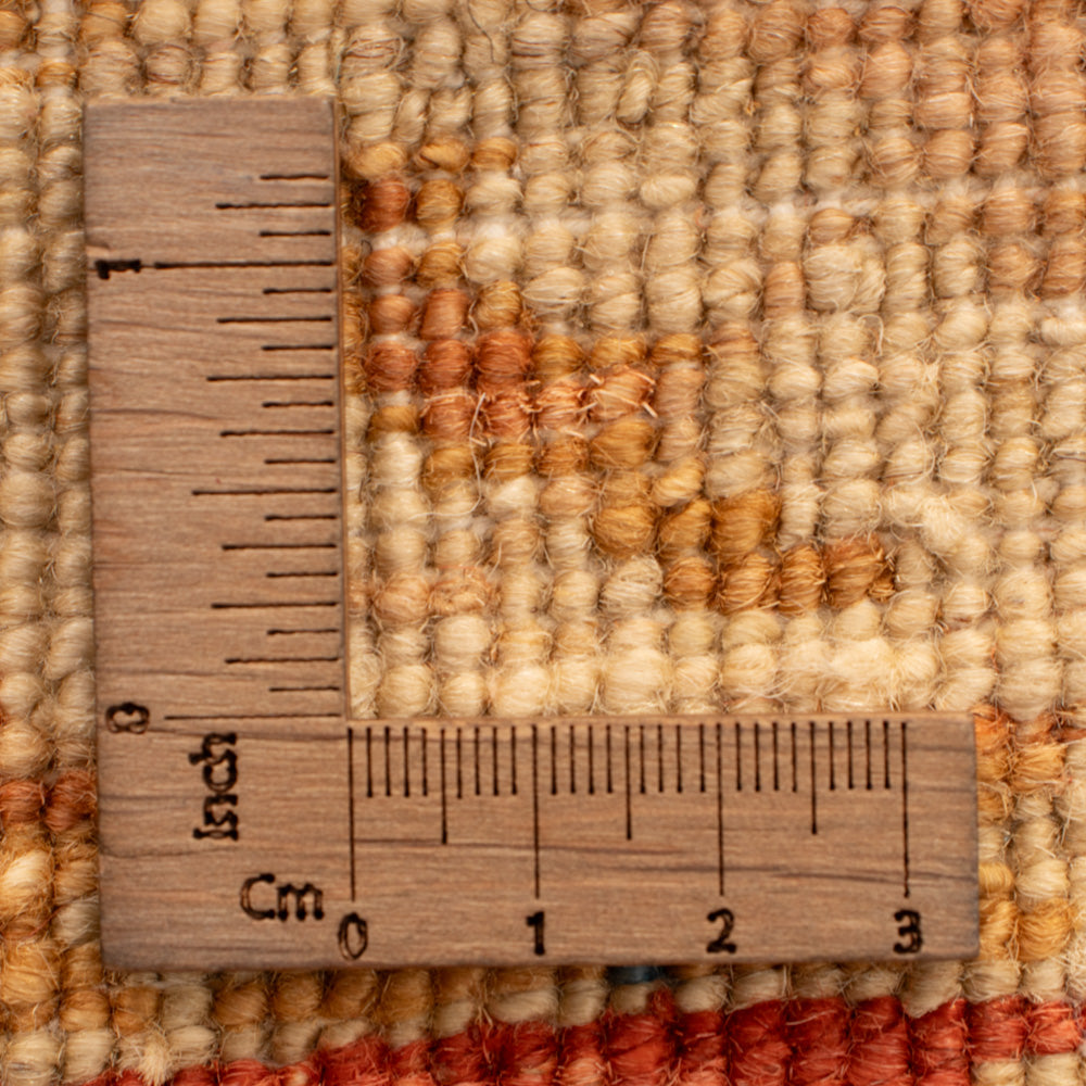 Dywan Zieglera - 86 x 62 cm - beżowy