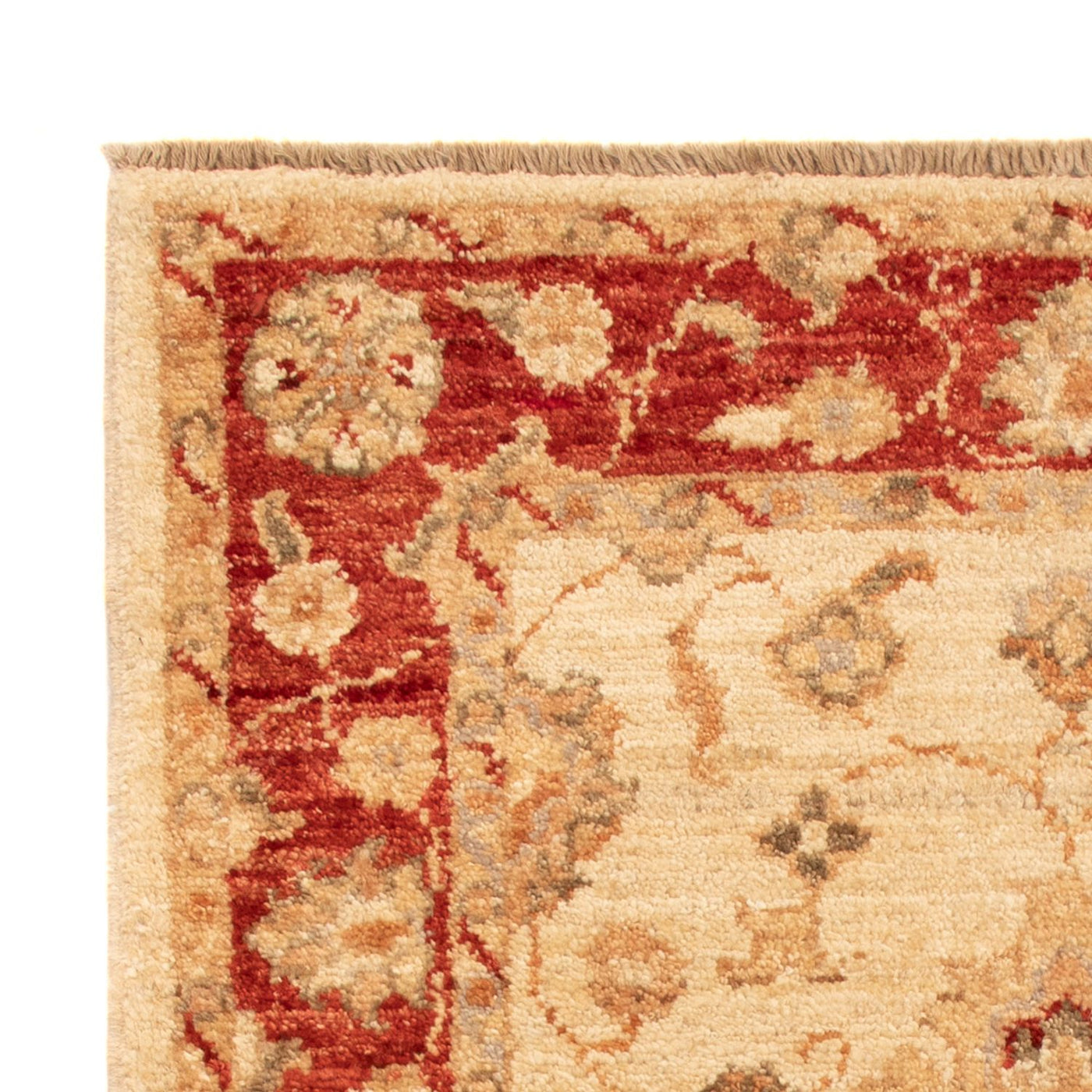 Dywan Zieglera 90x61cm - Dywan orientalny