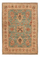 Dywan Zieglera 70x49cm - Dywan orientalny