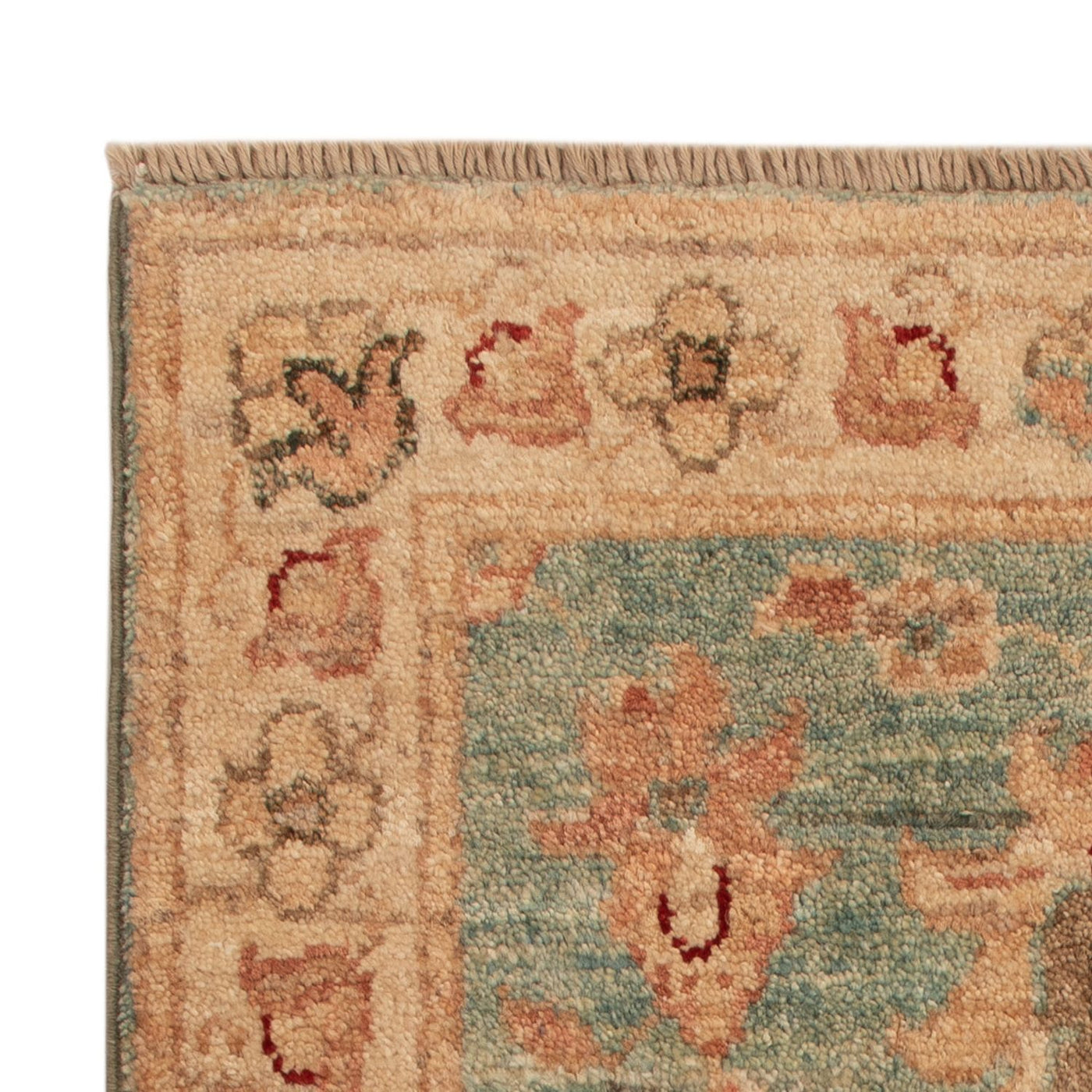 Dywan Zieglera 70x49cm - Dywan orientalny