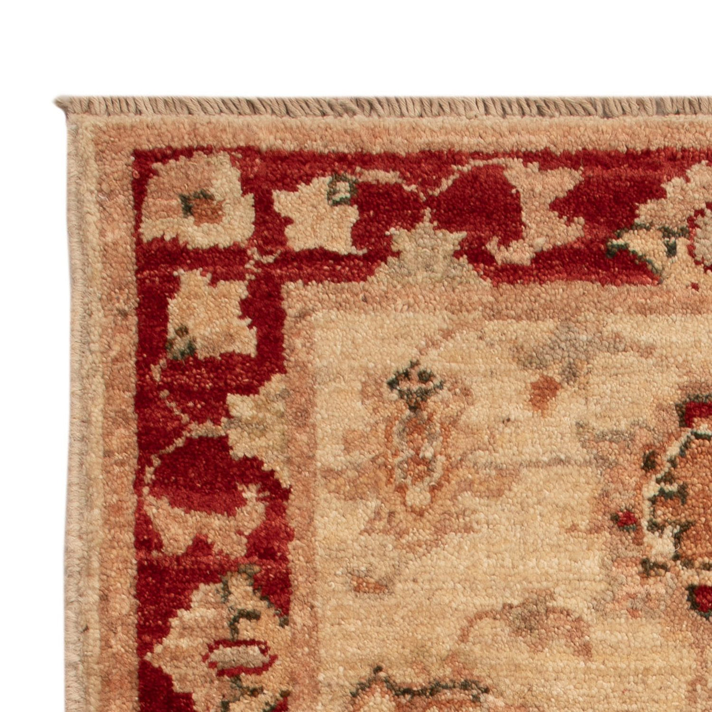 Dywan Zieglera 73x53cm - Dywan orientalny