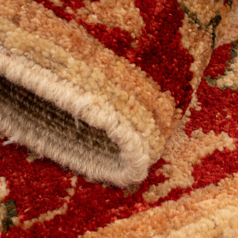 Dywan Zieglera - 73 x 53 cm - beżowy